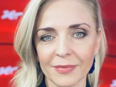 Joanna Mucha marzy o „wspaniałej partii”. I o przywództwie w Polsce 2050