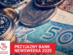 Który bank jest najlepszy w Polsce? Jeden zaliczył znaczący awans