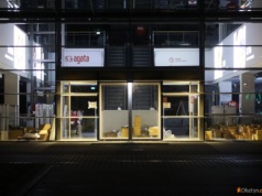 Nowa inwestycja w pobliżu Galerii Warmińskiej gotowa. Znamy datę otwarcia popularnego salonu meblowego