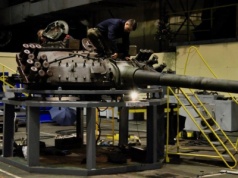 Produkcja czołgów wraca do Bumaru