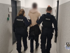 Policja z Wałbrzycha próbowala ukryć, że sprawcą kradzieży był Ukrainiec