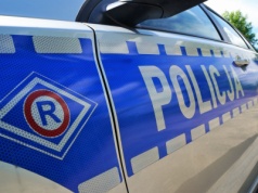 Witaszyce: Sam zranił się nożem, winą chciał obarczyć partnerkę