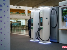 Huawei ma nowe pomysły na biznes. Dyski SSD i ładowarki aut to dopiero początek