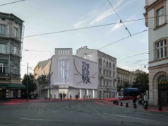 Tak zmieni się Teatr Bagatela