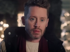 Macaulay Culkin wrócił do roli Kevina w nowej świątecznej reklamie