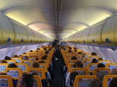 Biletowa rewolucja na łódzkim lotnisku. Już od 12 listopada