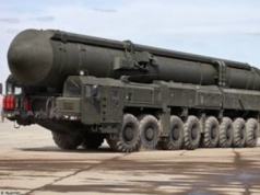 Orieszniki w Ameryce Płd.? Rosja może wesprzeć rywala USA