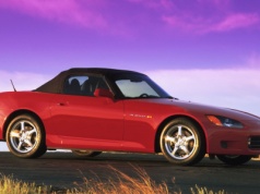 Tworząca wdowy Honda powróci. Prelude będzie mieć braciszka