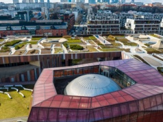 Centrum Nauki Kopernik świętuje 15-lecie. 16 mln odwiedzających i nowa wystawa "Lustra"