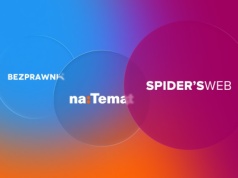 Najważniejsza chwila w 18-letniej historii Spider’s Web. Przejmujemy Grupę NaTemat