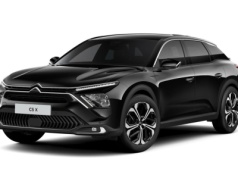 Nowy Citroën C5 X w promocji. Duża zniżka na zakup samochodu z rocznika 2025