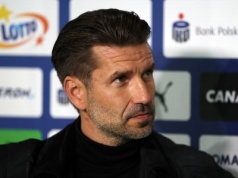 Cracovia zawiodła? Elsner zadowolony z gry. 