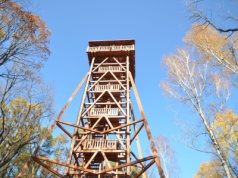 W Andrychowie takiej budowli jeszcze nie było