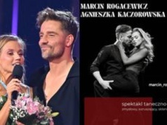 Kaczorowska i Rogacewicz ze swoim SPEKTAKLEM. Fani PODZIELENI: "Wyczuwam niespójność"