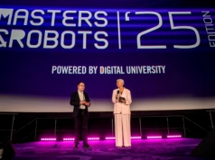 Człowiek w centrum rewolucji cyfrowej. Wnioski z Masters & Robots 2025