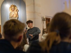 Warszawa: 29 listopada odbędzie się III edycja wielbienia organizowanego przez „Ślimaka na pustyni”