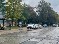 Wrocław: Miasto planuje przebudowę ul. Zielińskiego. Powstanie nowa jezdnia, droga rowerowa i chodniki