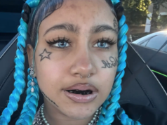 Groźny trend wśród nastolatków. 