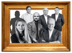 Razem są warte ponad pół biliona złotych. Największą ma miliarder, którego nikt nie widział. Oto ranking 100 największych polskich firm prywatnych