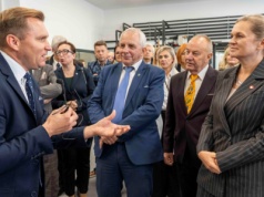 Rewolucja na rynku szkolnictwa. Do końca roku będzie działać 127 centrów