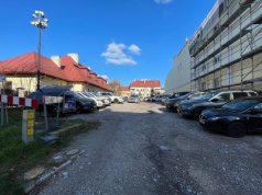 Zmiana planów dotycząca miejskiej działki