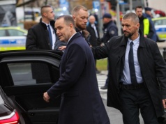 Seria wizyt Karola Nawrockiego. Prezydent wybiera się na Węgry