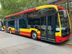 Kilkadziesiąt nowych autobusów na liniach miejskich i aglomeracyjnych.