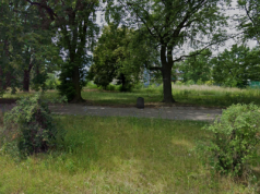 Co dalej z przejętą przez miasto działką przy Kopcińskiego 98? Społecznicy apelują do ZZM-u o działania