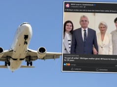 Dali Polce kilkadziesiąt godzin na deportację z USA. "Rozdzielają rodzinę"