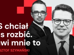 Krzysztof Szymański, poseł Konfederacji: To podstawowy zarzut, jaki mam wobec PiS