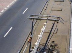 "Szczecin szuka używanych tramwajów w Niemczech i Holandii"