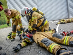 OSP i pierwsza pomoc. Rekomendacje ZOSP RP