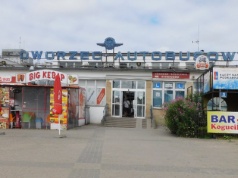 Najbrzydszy dworzec PKS w Polsce do zaorania. Plany są ambitne