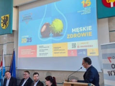 Wspólne morsowanie, samobadanie i webinary edukacyjne. Trwa akcja Movember w Gdyni