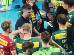 PlusLiga: Cuprum Stilon Gorzów - Aluron CMC Warta Zawiercie. Relacja live i wynik na żywo online