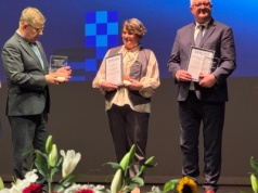 Wadowicki szpital z prestiżowym wyróżnieniem!