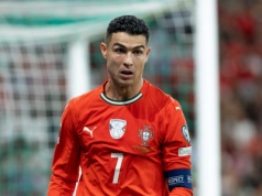 Cristiano Ronaldo naprawdę to przyznał! Tam mógł kiedyś trafić