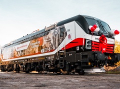 ELL Polska wynajmuje Vectrona z homologacją na Włochy