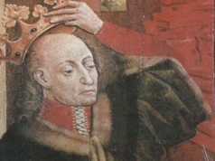 Władysław II Jagiełło – król, który przeżył uderzenie pioruna!