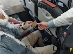 Taką kartą bankową nie zapłacisz w samolocie i wielu innych miejscach