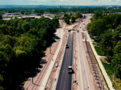 Ważne zmiany komunikacyjne w Nowej Hucie