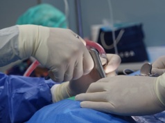 Realistyczne tkanki 3D: tak uczą się dziś lekarze