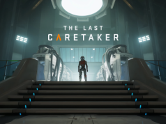 The Last Caretaker - recenzja gry. Jak odbudować świat, który już odszedł