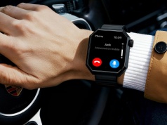 AMOLED, długi czas pracy i nietuzinkowy wygląd. Rollme wypuszcza nowy smartwatch i znów chce za niego grosze