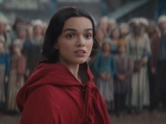 To była wielka wtopa Disneya. Aktorka ma jednak inne zdanie