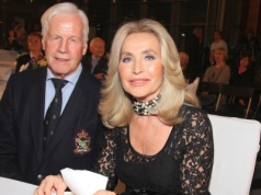 Wdowiec po Bogumile Wander znów wypływa w morze. Powód ściska za serce