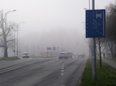 Gęste mgły i przymrozki w regionie. IMGW wydał ostrzeżenie dla części powiatów Lubelszczyzny