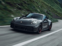 Zbliża się tunel? Porsche doskonale wie co z tym zrobić