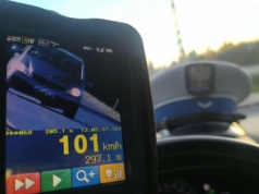 Dwoje nastolatków i zabrane prawa jazdy. Już wcześniej byli zatrzymywani przez policję