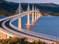 Most Pelješac – symbol nowoczesnej Chorwacji i spełnione marzenie Dalmacji